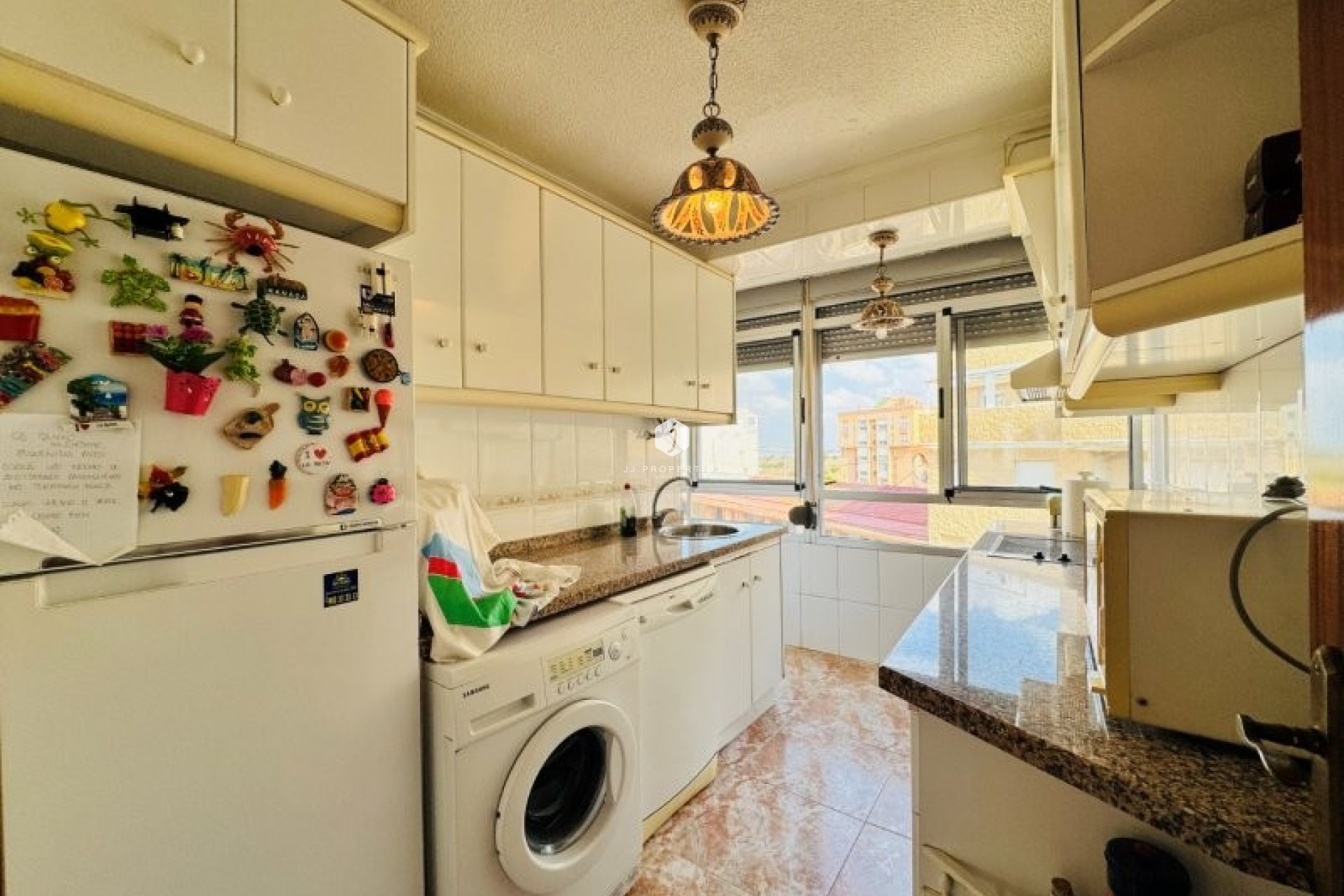 Segunda mano - Apartamento / piso -
La Mata - Costa Blanca
