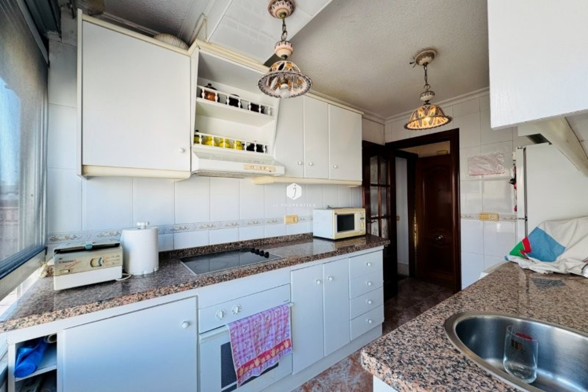 Segunda mano - Apartamento / piso -
La Mata - Costa Blanca