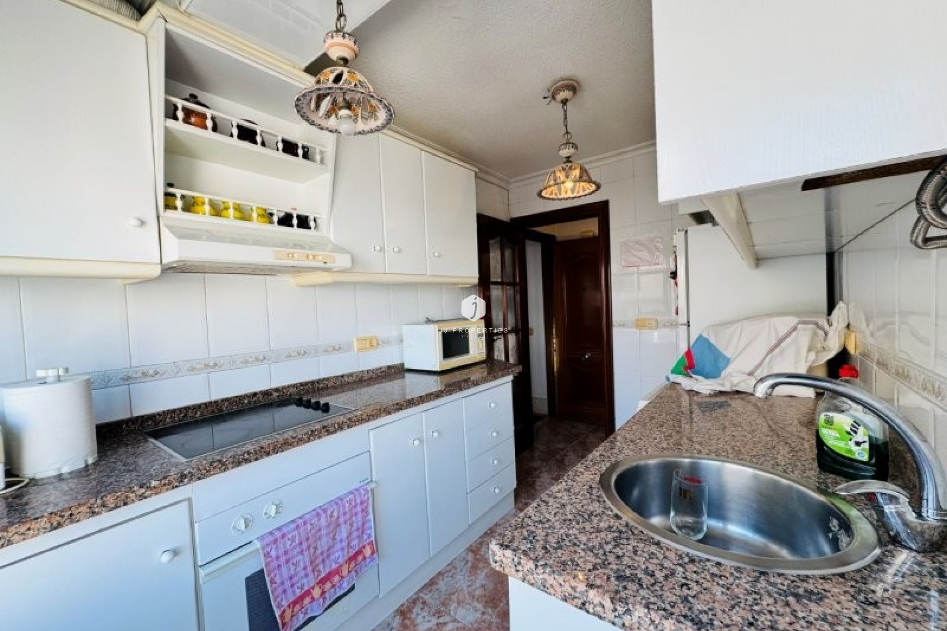 Segunda mano - Apartamento / piso -
La Mata - Costa Blanca