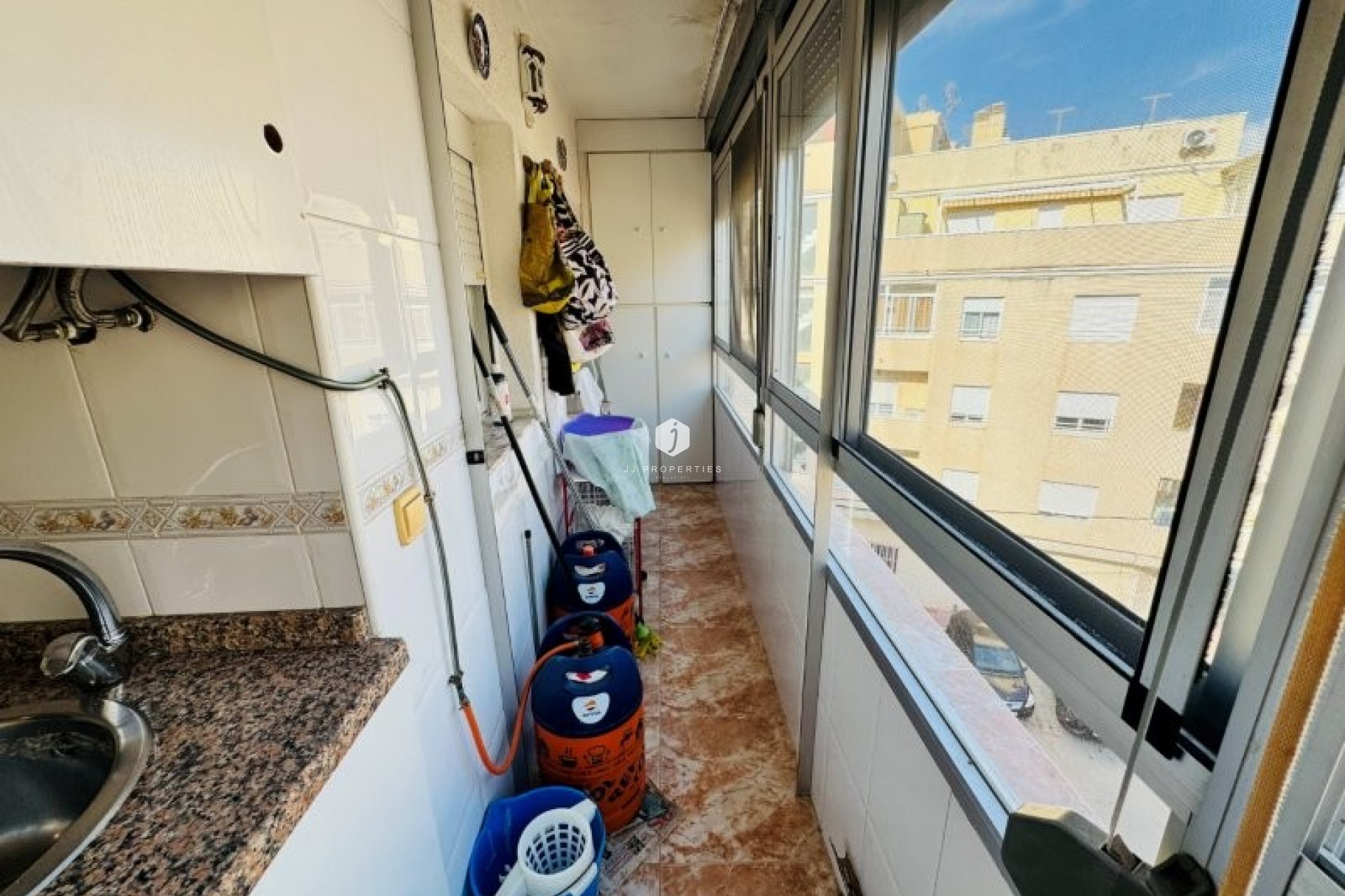 Segunda mano - Apartamento / piso -
La Mata - Costa Blanca