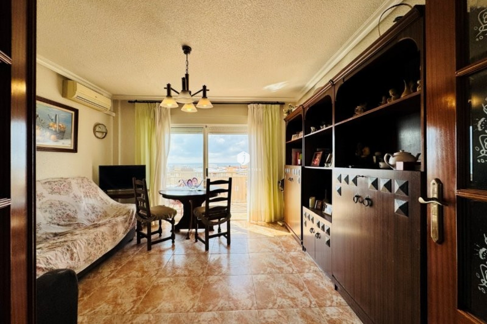Segunda mano - Apartamento / piso -
La Mata - Costa Blanca