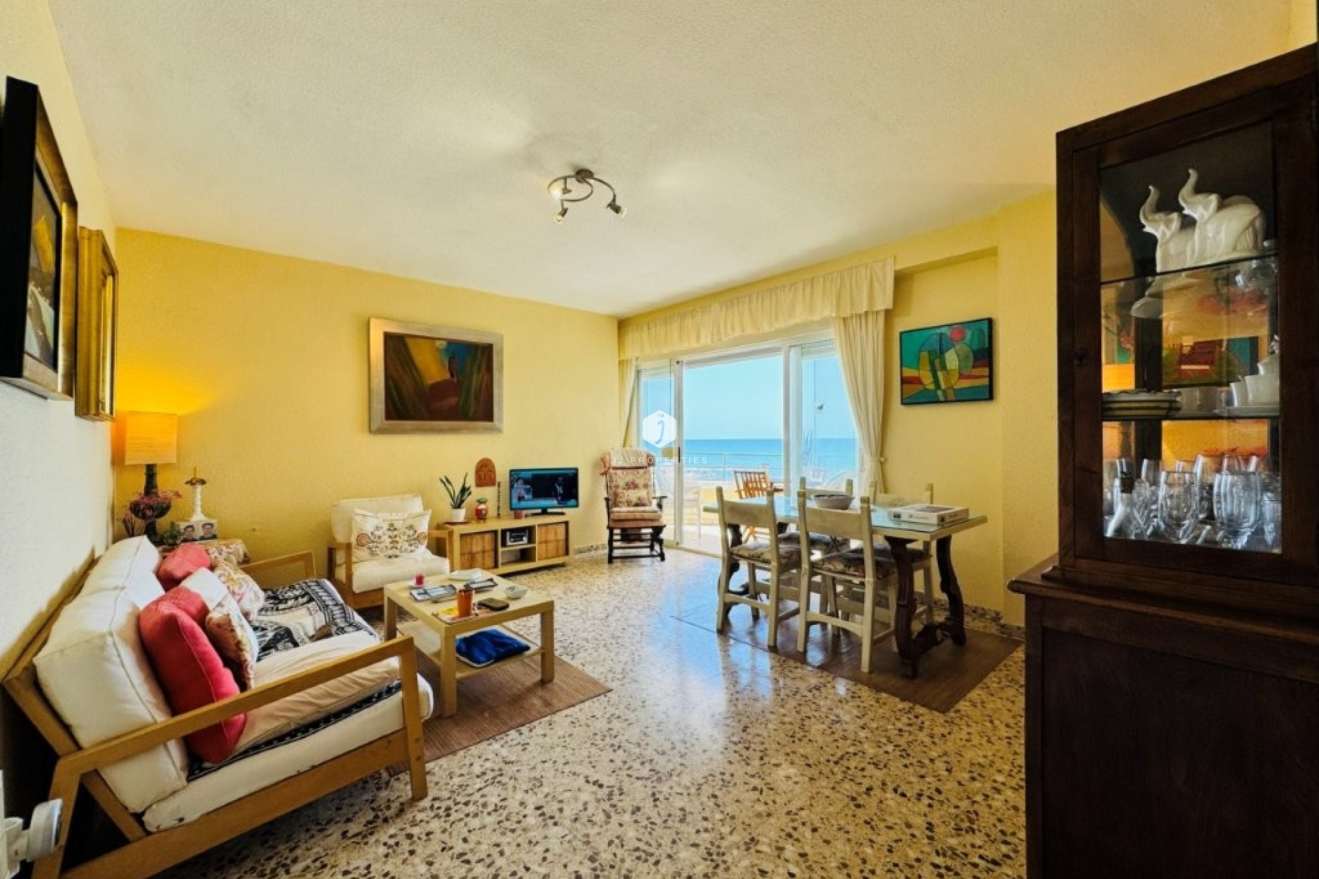 Segunda mano - Apartamento / piso -
La Mata - Costa Blanca
