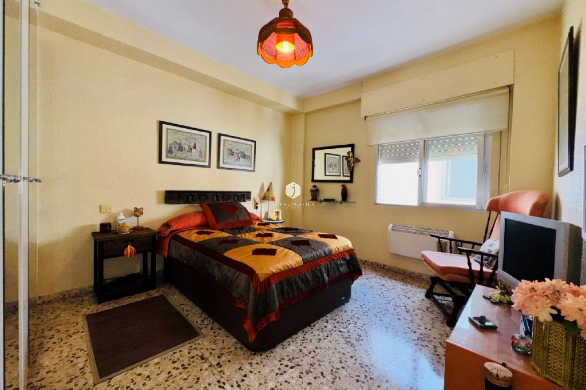 Segunda mano - Apartamento / piso -
La Mata - Costa Blanca