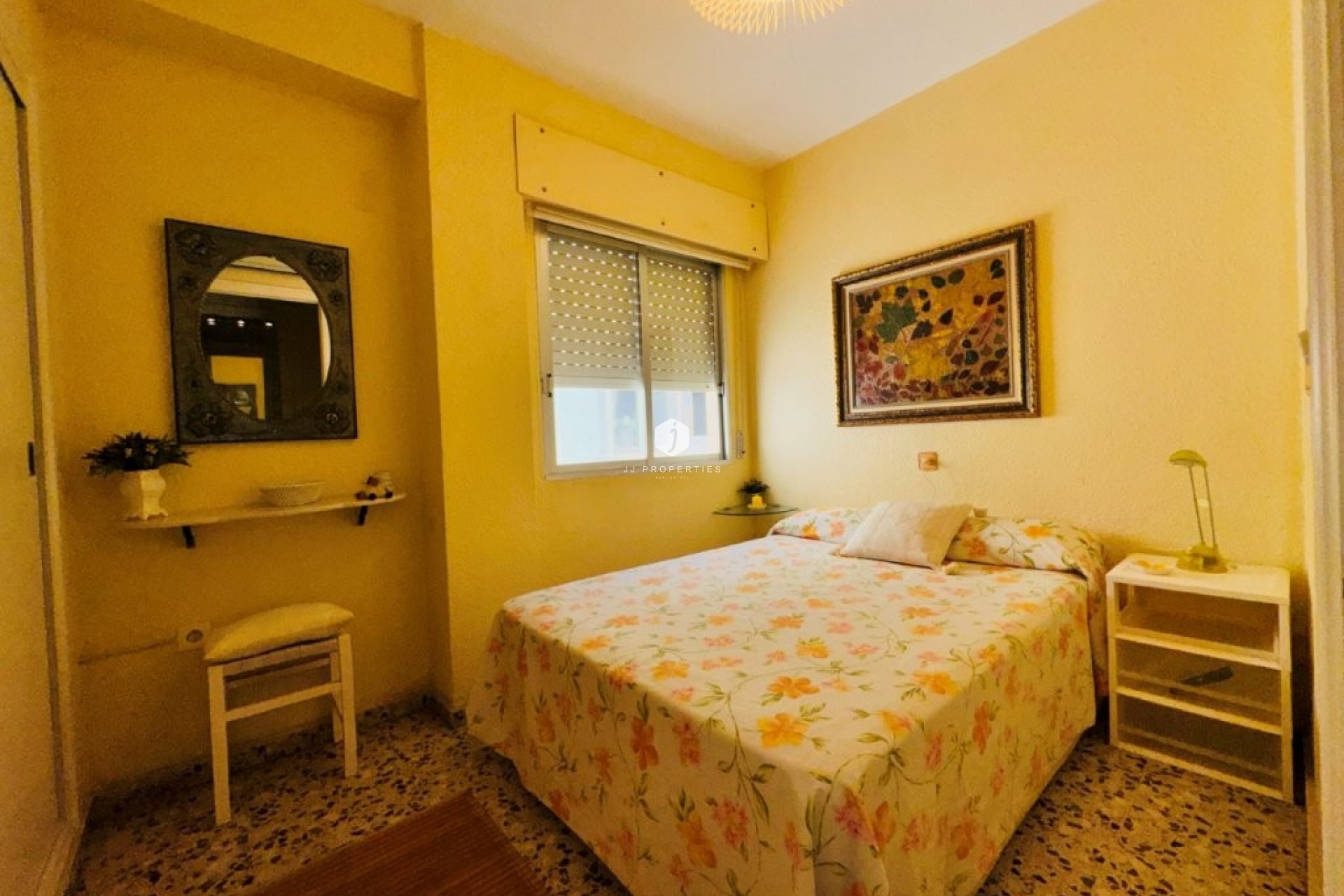 Segunda mano - Apartamento / piso -
La Mata - Costa Blanca