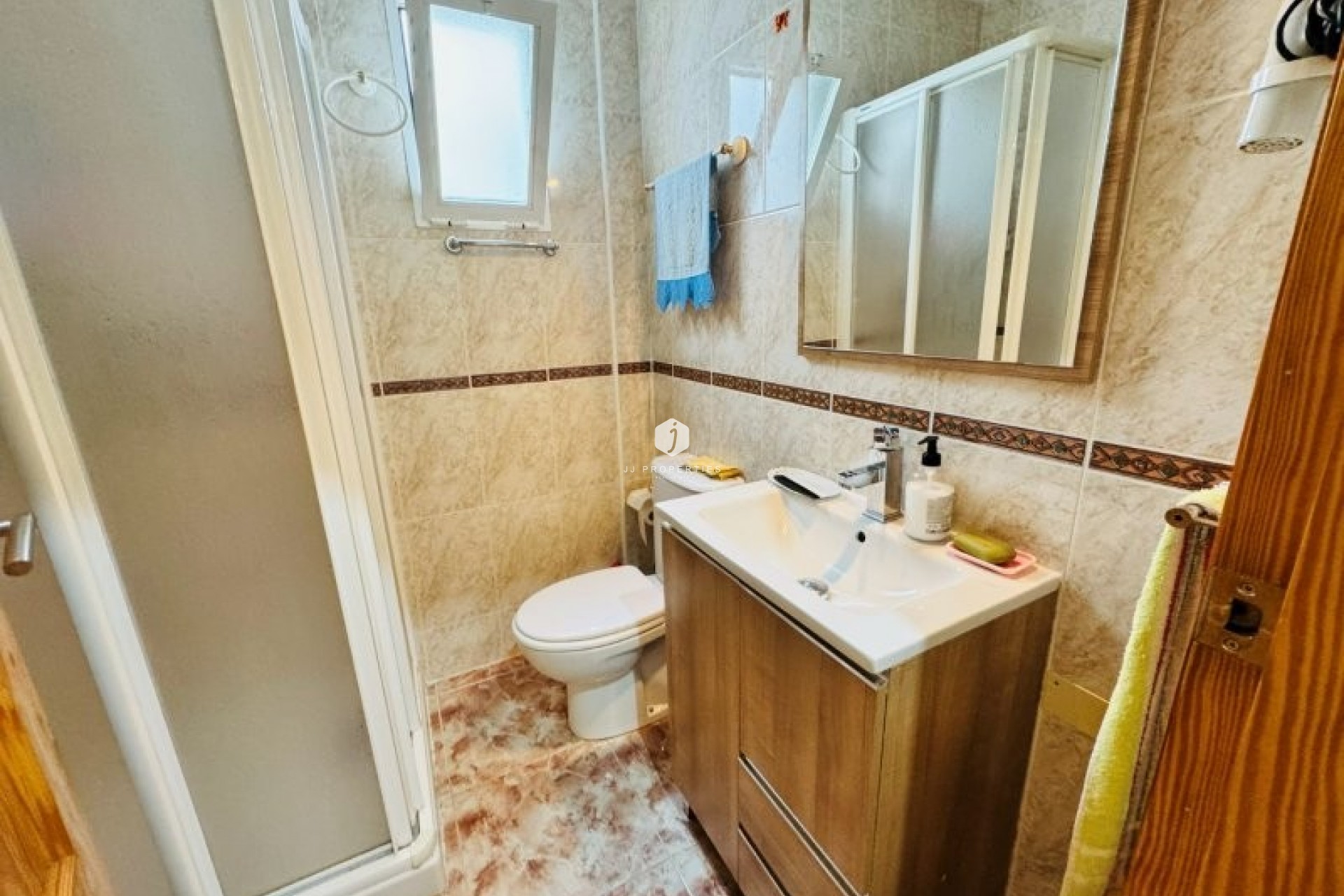 Segunda mano - Apartamento / piso -
La Mata - Costa Blanca