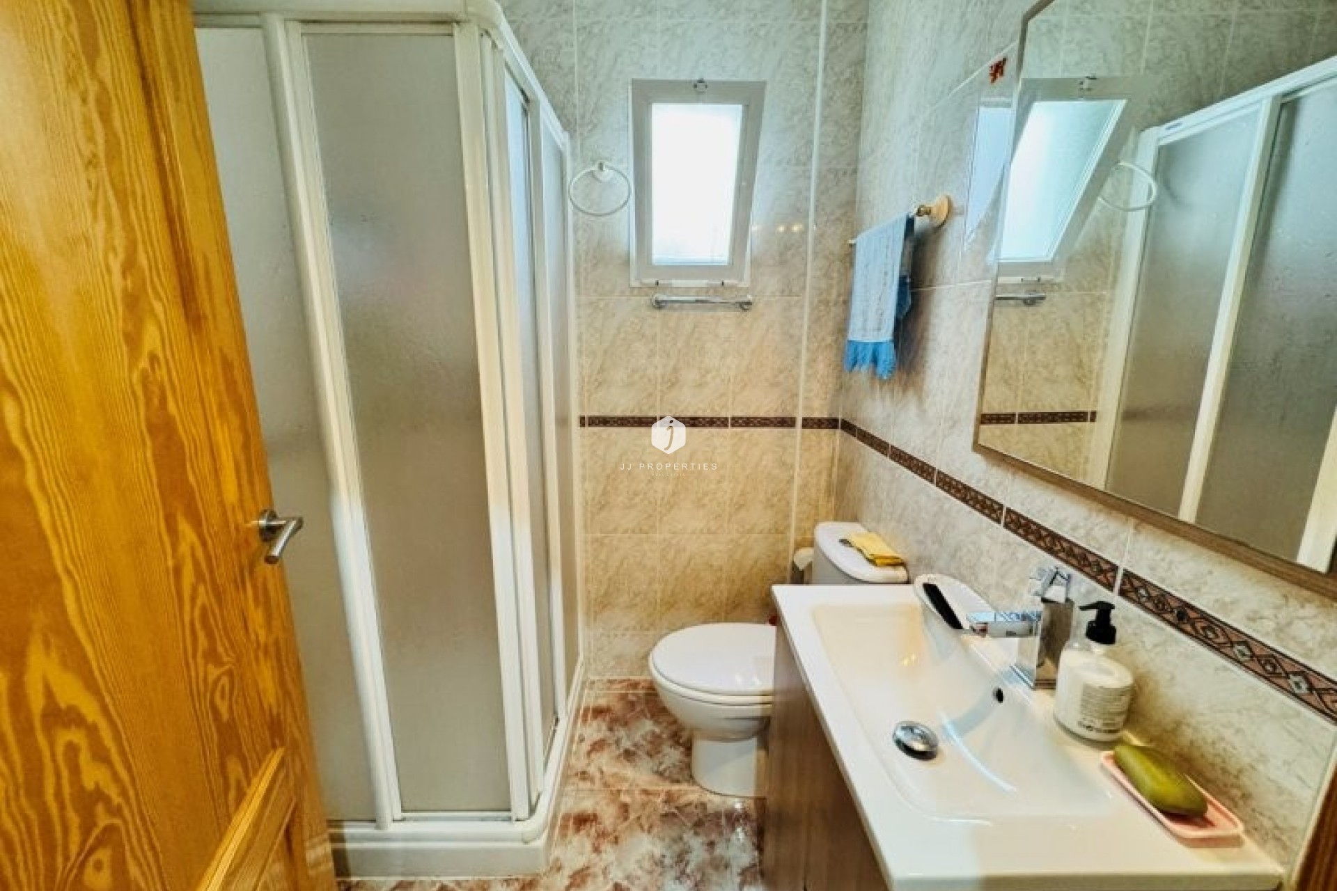 Segunda mano - Apartamento / piso -
La Mata - Costa Blanca