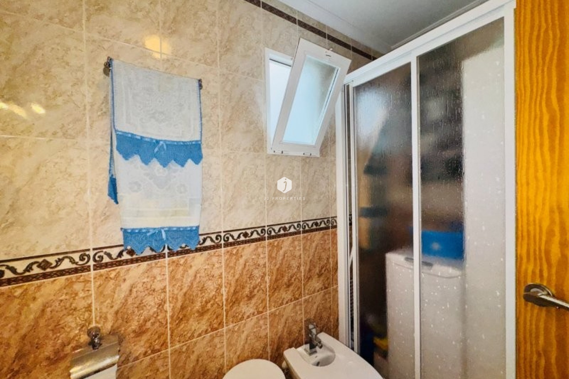 Segunda mano - Apartamento / piso -
La Mata - Costa Blanca