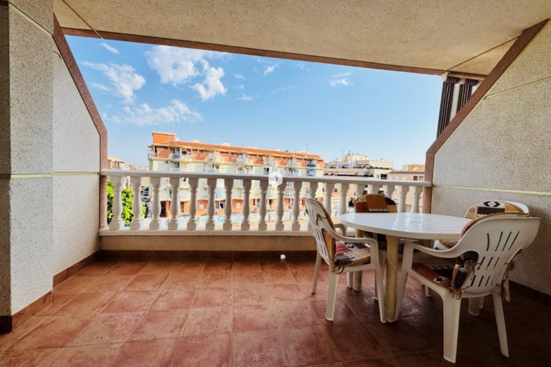 Segunda mano - Apartamento / piso -
La Mata - Costa Blanca