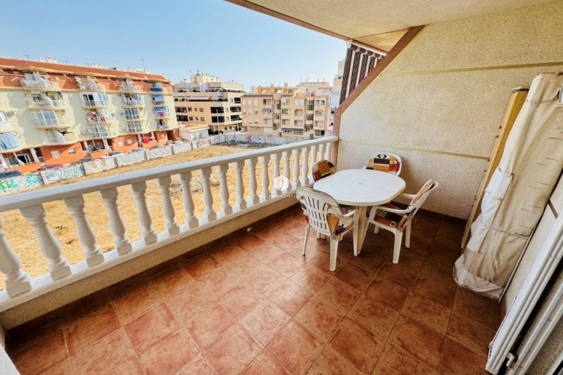 Segunda mano - Apartamento / piso -
La Mata - Costa Blanca