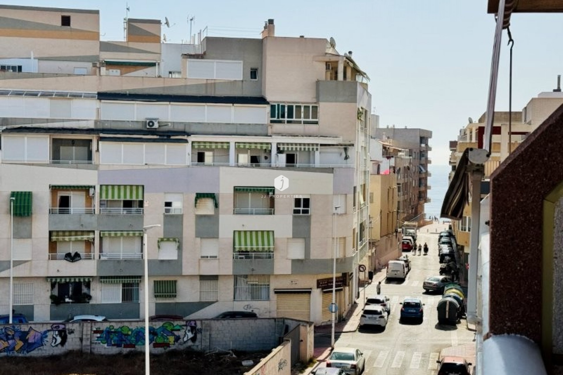Segunda mano - Apartamento / piso -
La Mata - Costa Blanca