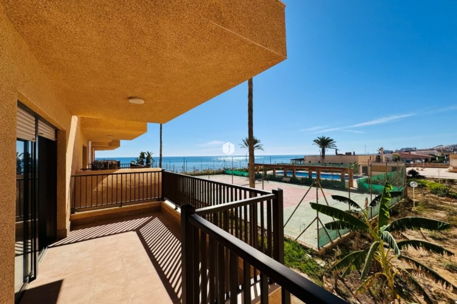 Segunda mano - Apartamento / piso -
La Mata - Costa Blanca