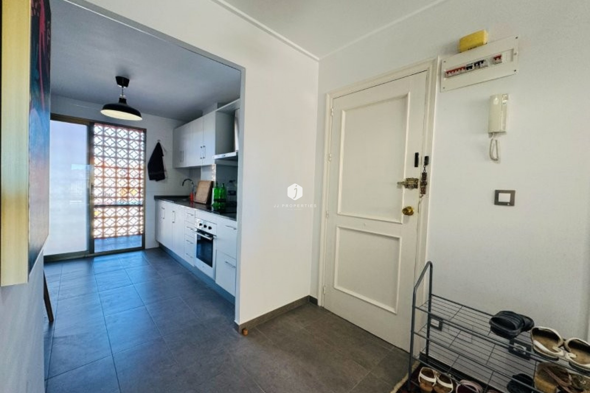 Segunda mano - Apartamento / piso -
La Mata - Costa Blanca