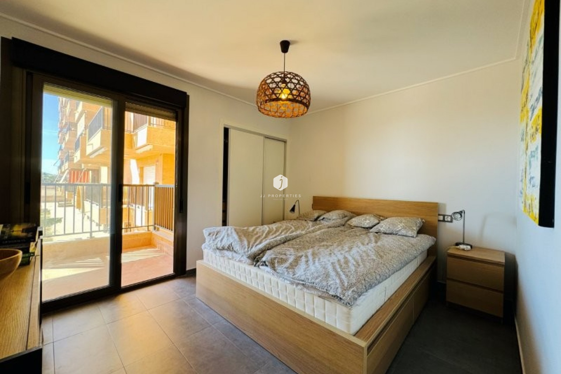 Segunda mano - Apartamento / piso -
La Mata - Costa Blanca