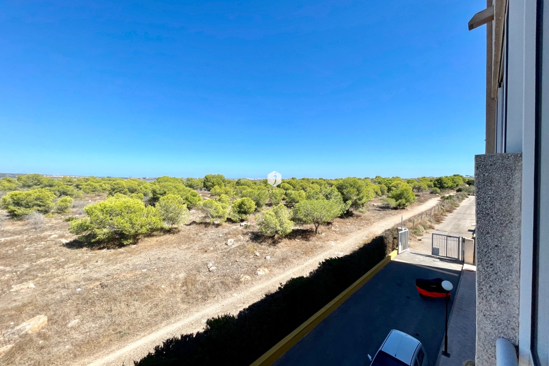 Segunda mano - Apartamento / piso -
La Siesta - Costa Blanca