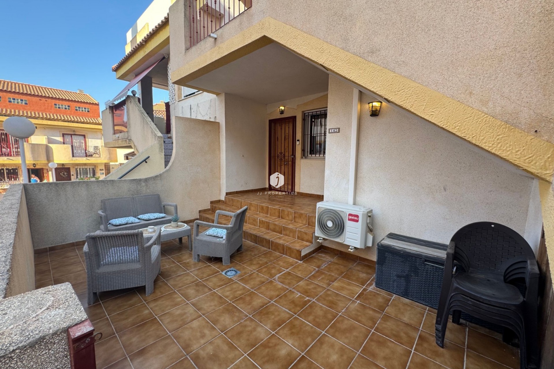 Segunda mano - Apartamento / piso -
La Zenia - Costa Blanca