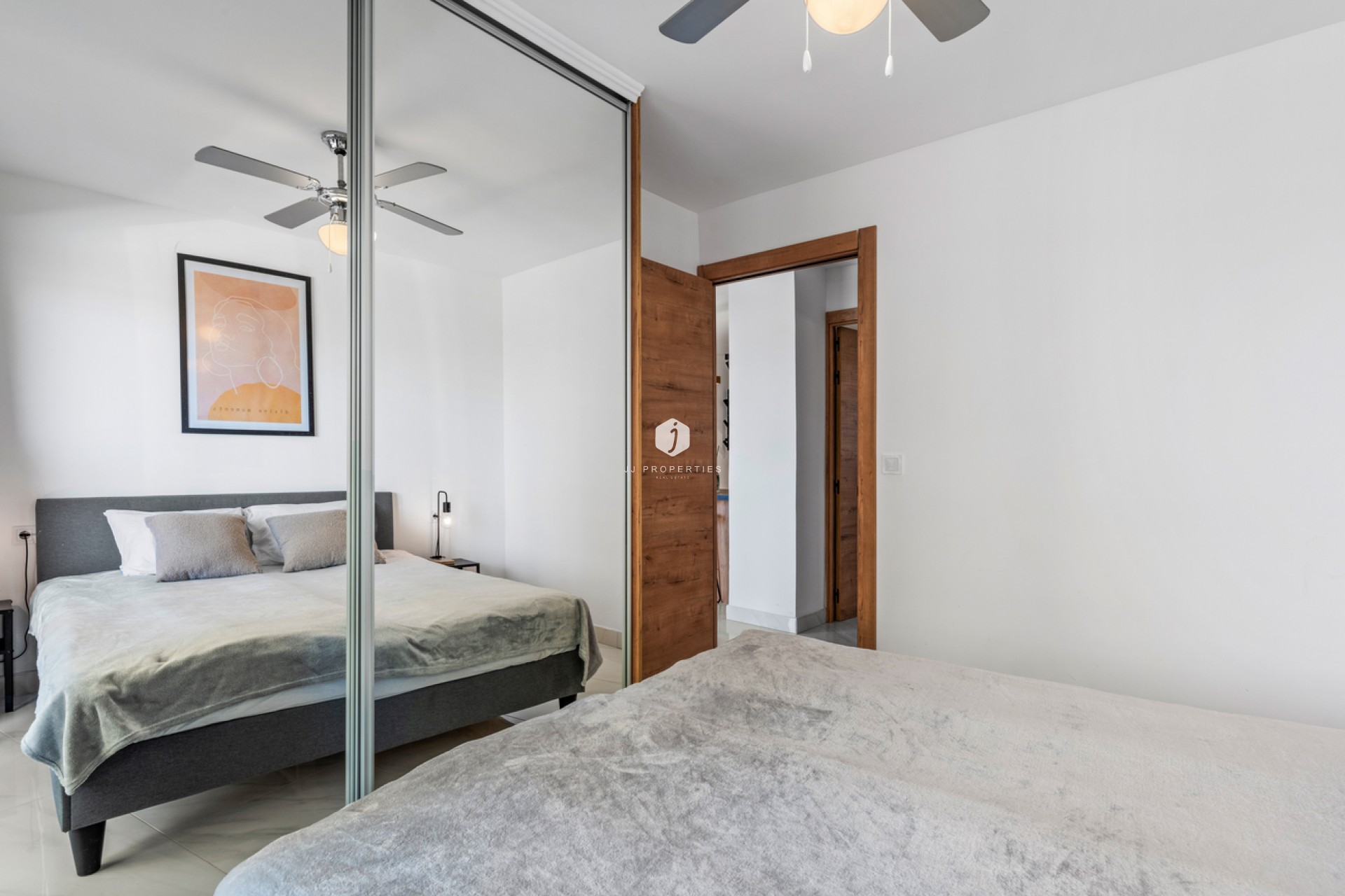 Segunda mano - Apartamento / piso -
La Zenia - Costa Blanca