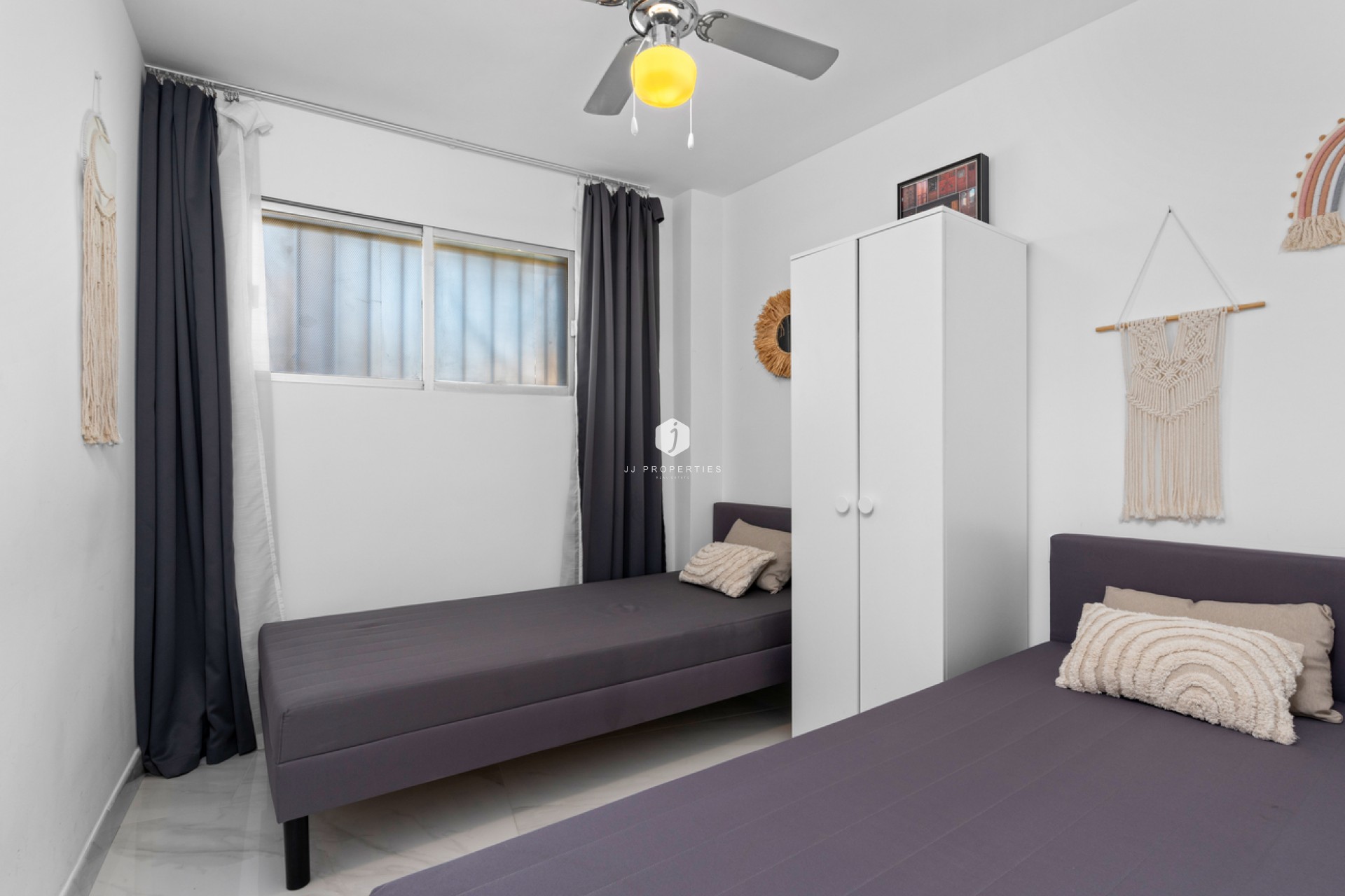 Segunda mano - Apartamento / piso -
La Zenia - Costa Blanca