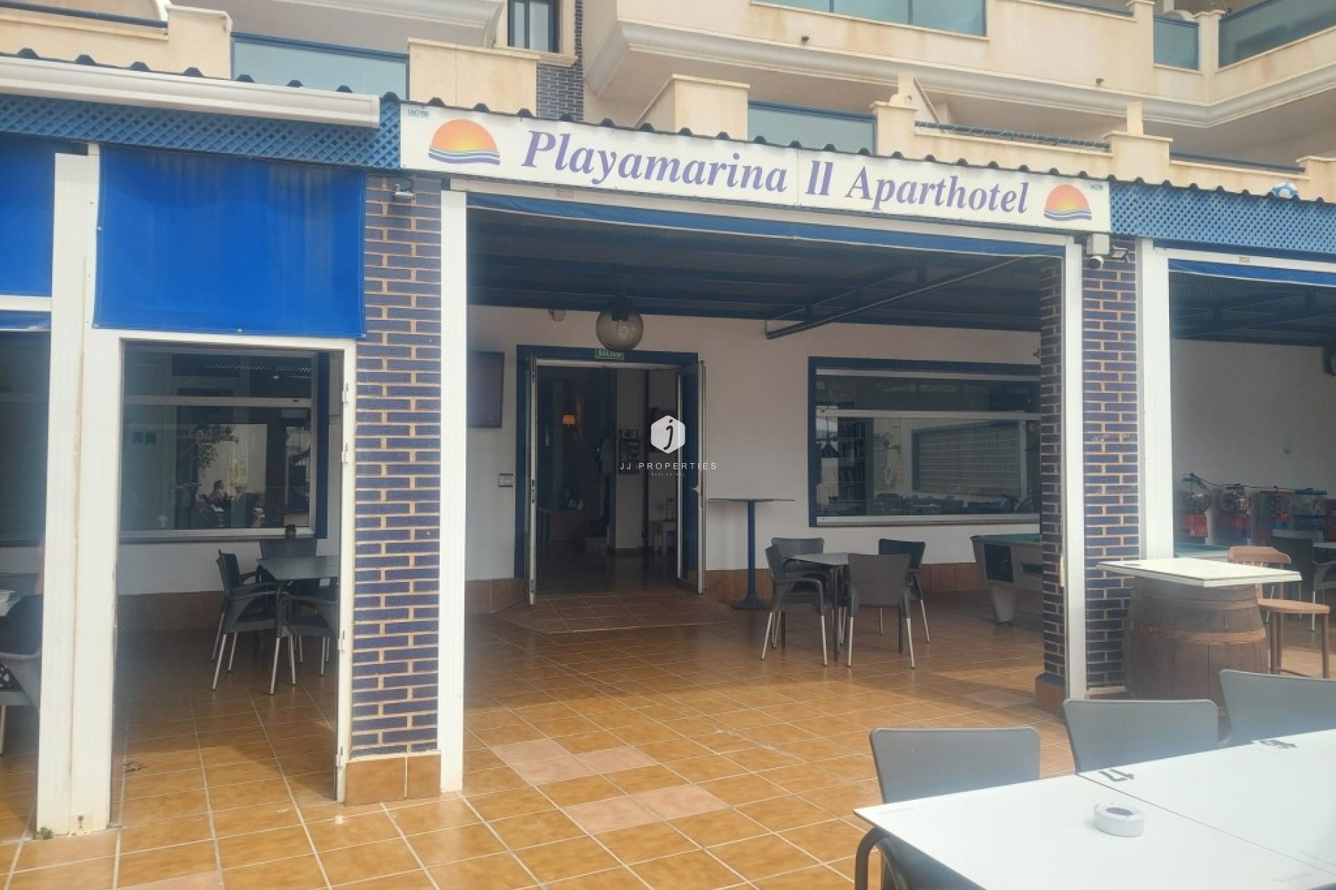 Segunda mano - Apartamento / piso -
La Zenia - Costa Blanca