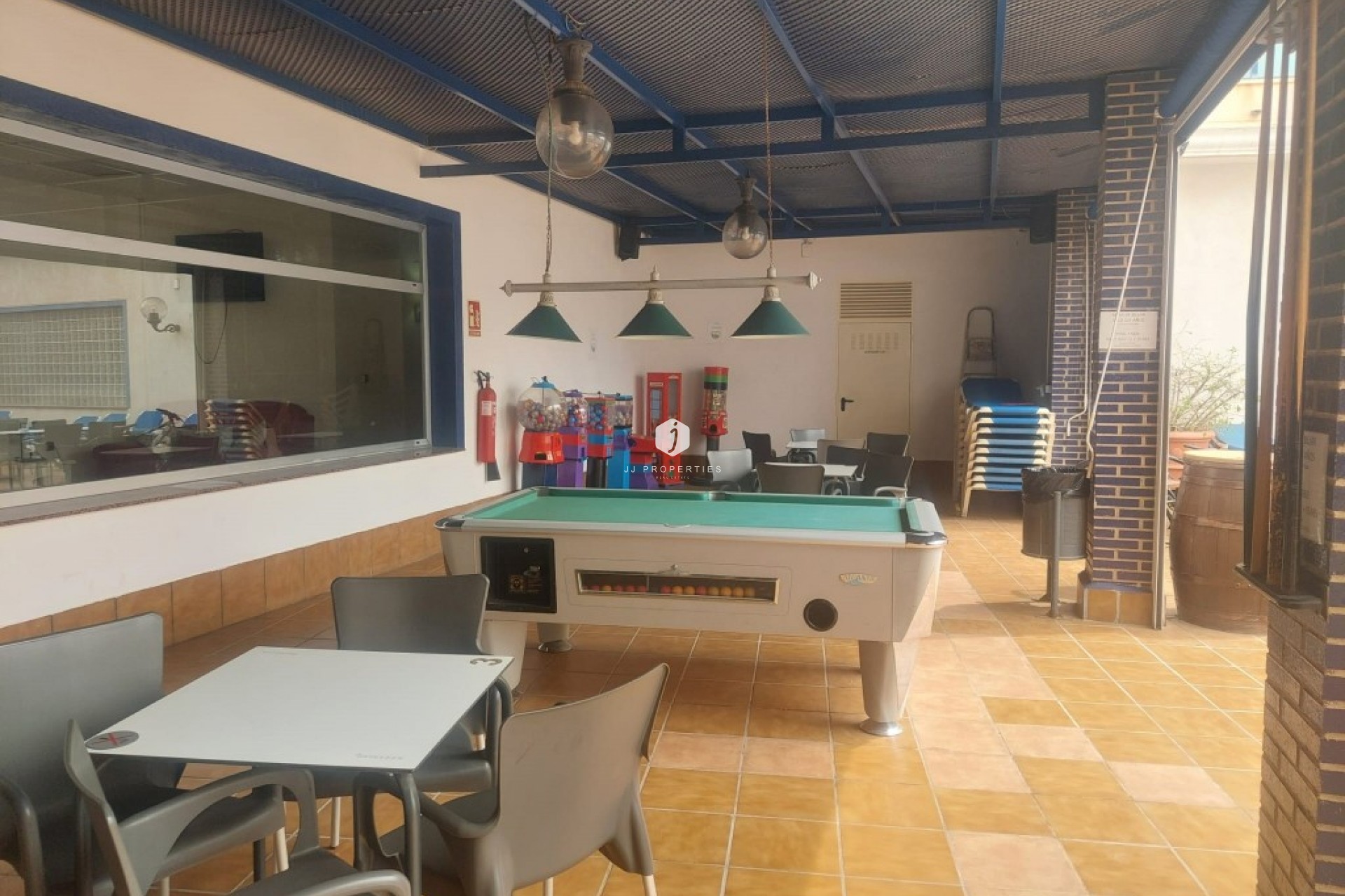 Segunda mano - Apartamento / piso -
La Zenia - Costa Blanca