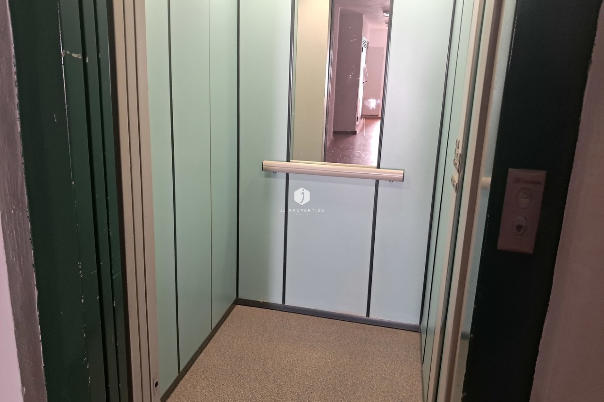 Segunda mano - Apartamento / piso -
La Zenia - Costa Blanca