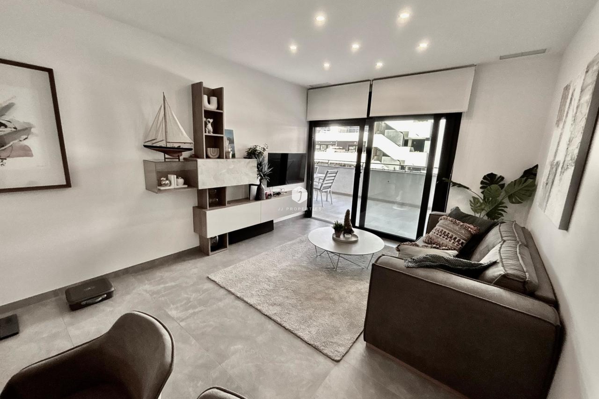 Segunda mano - Apartamento / piso -
La Zenia - Costa Blanca