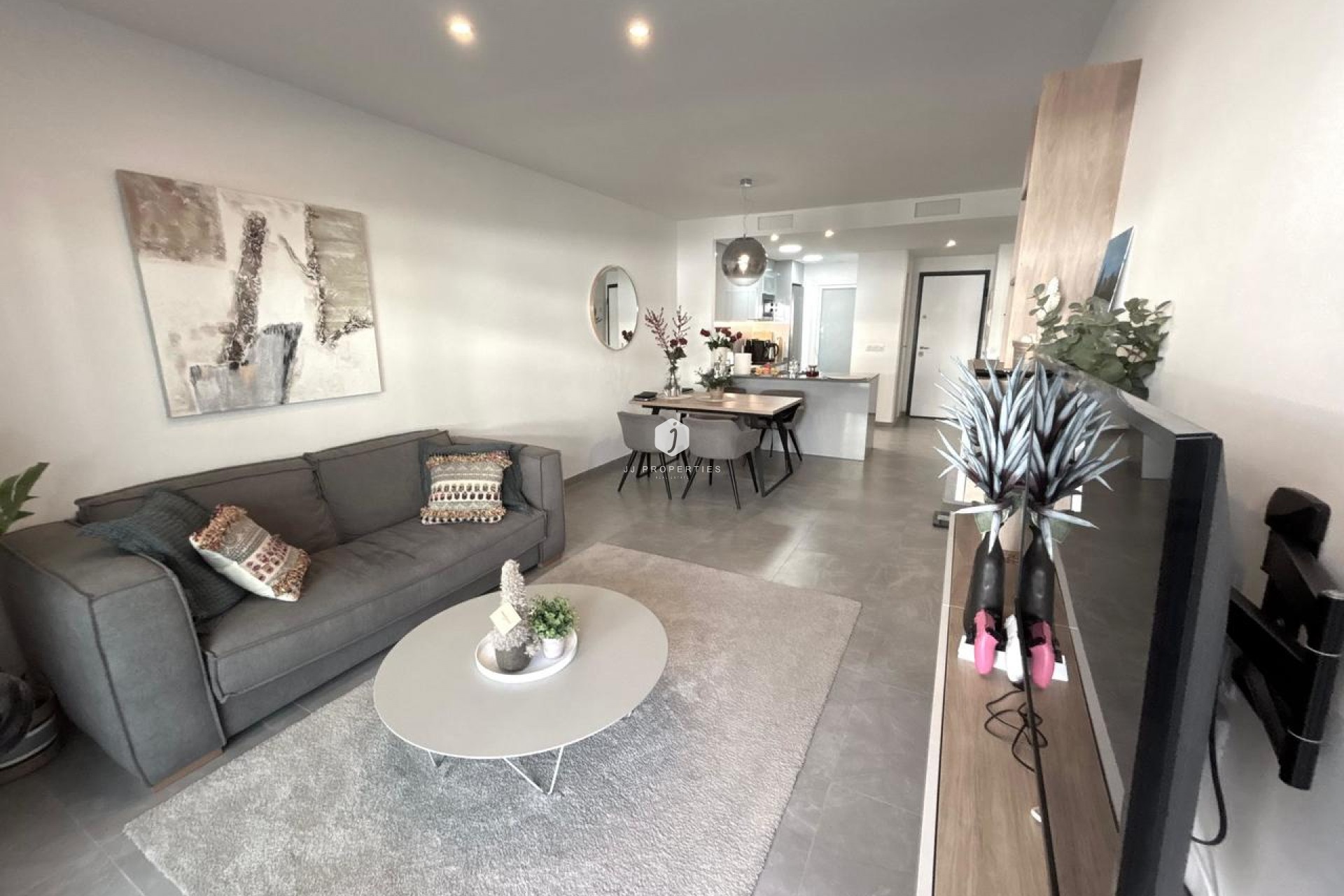 Segunda mano - Apartamento / piso -
La Zenia - Costa Blanca