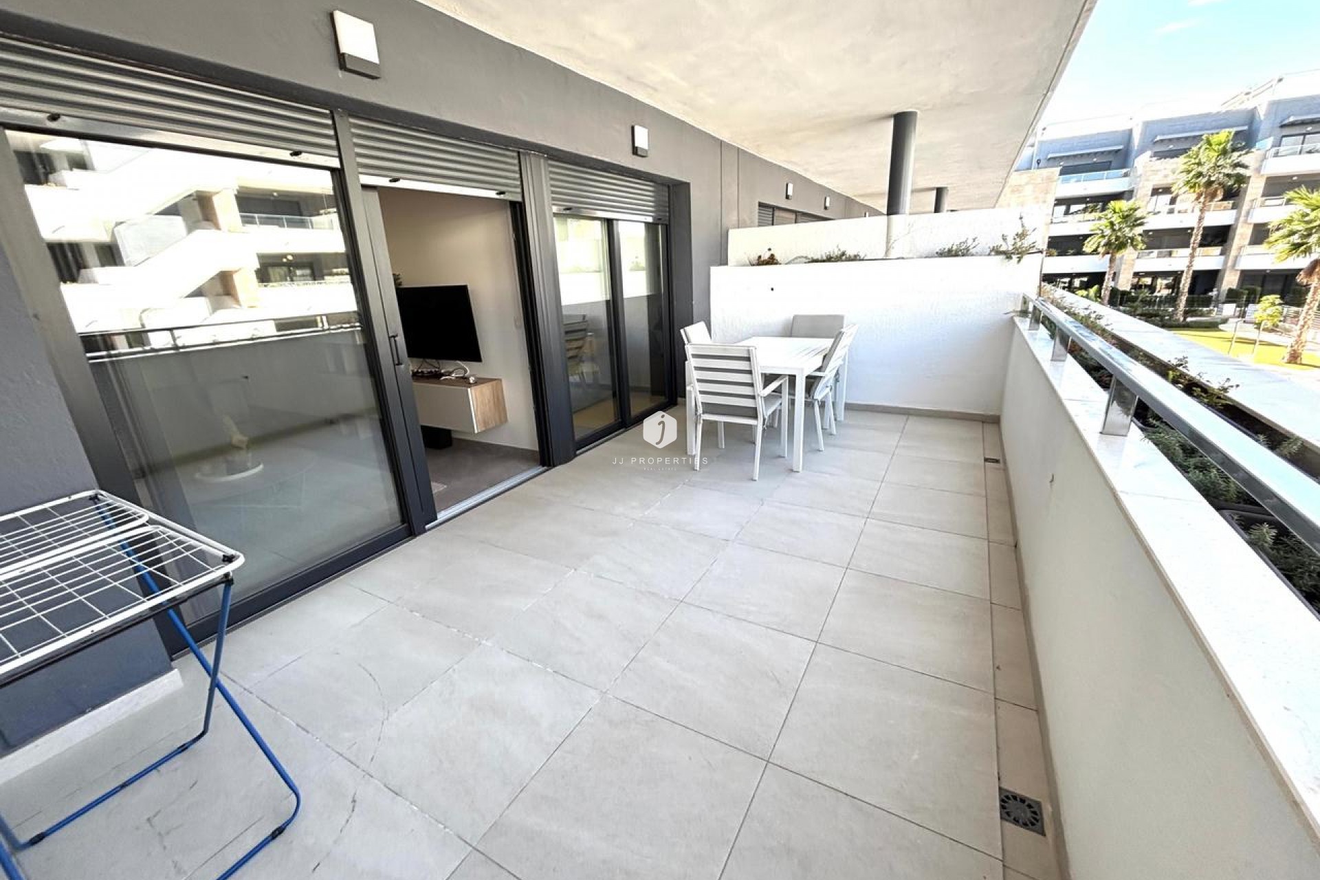 Segunda mano - Apartamento / piso -
La Zenia - Costa Blanca