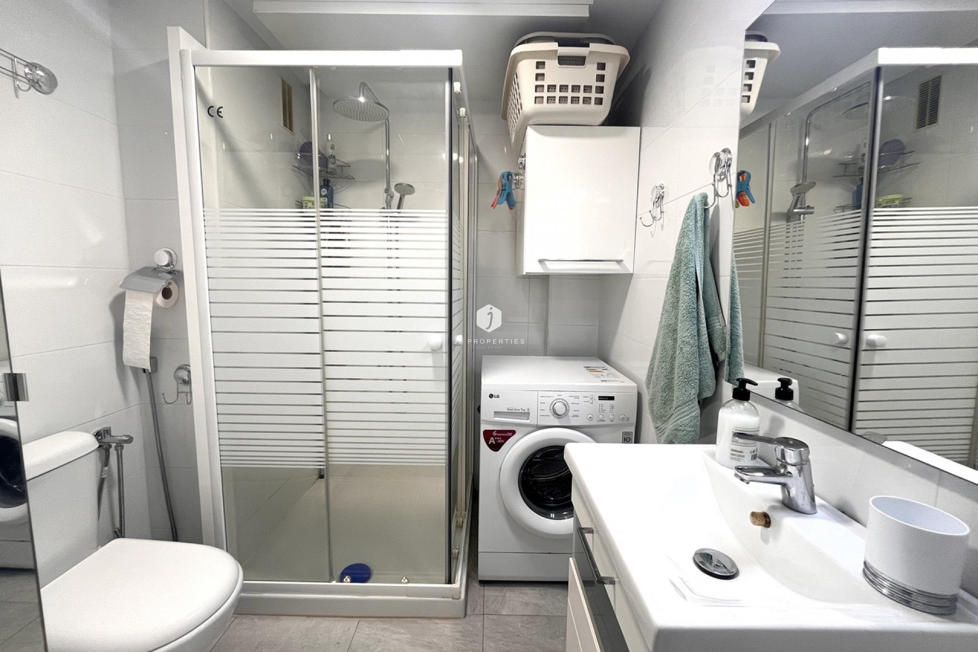 Segunda mano - Apartamento / piso -
La Zenia - Costa Blanca