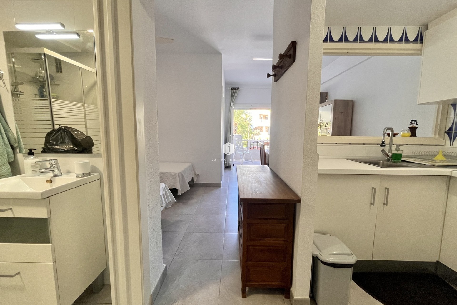 Segunda mano - Apartamento / piso -
La Zenia - Costa Blanca