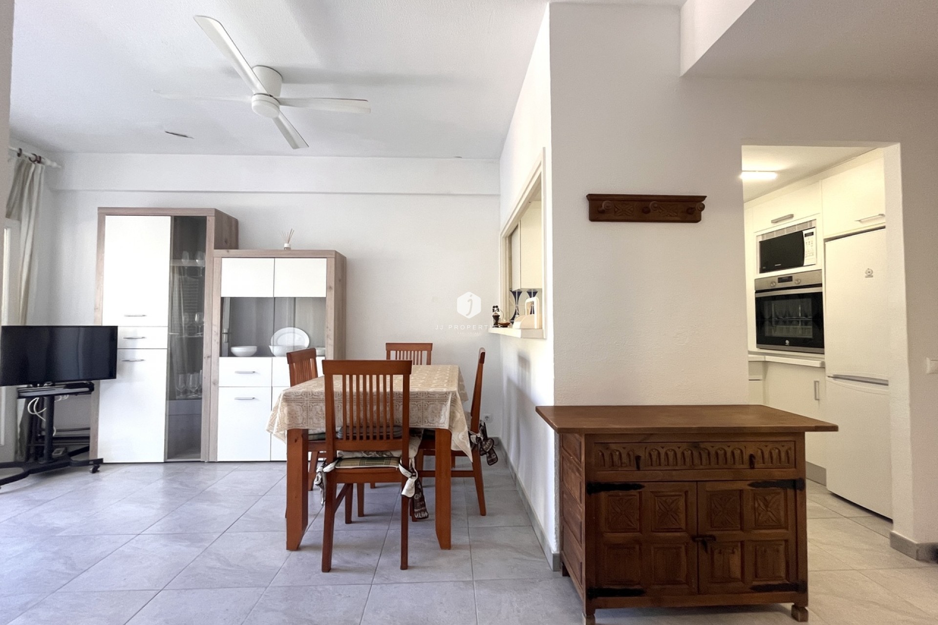 Segunda mano - Apartamento / piso -
La Zenia - Costa Blanca