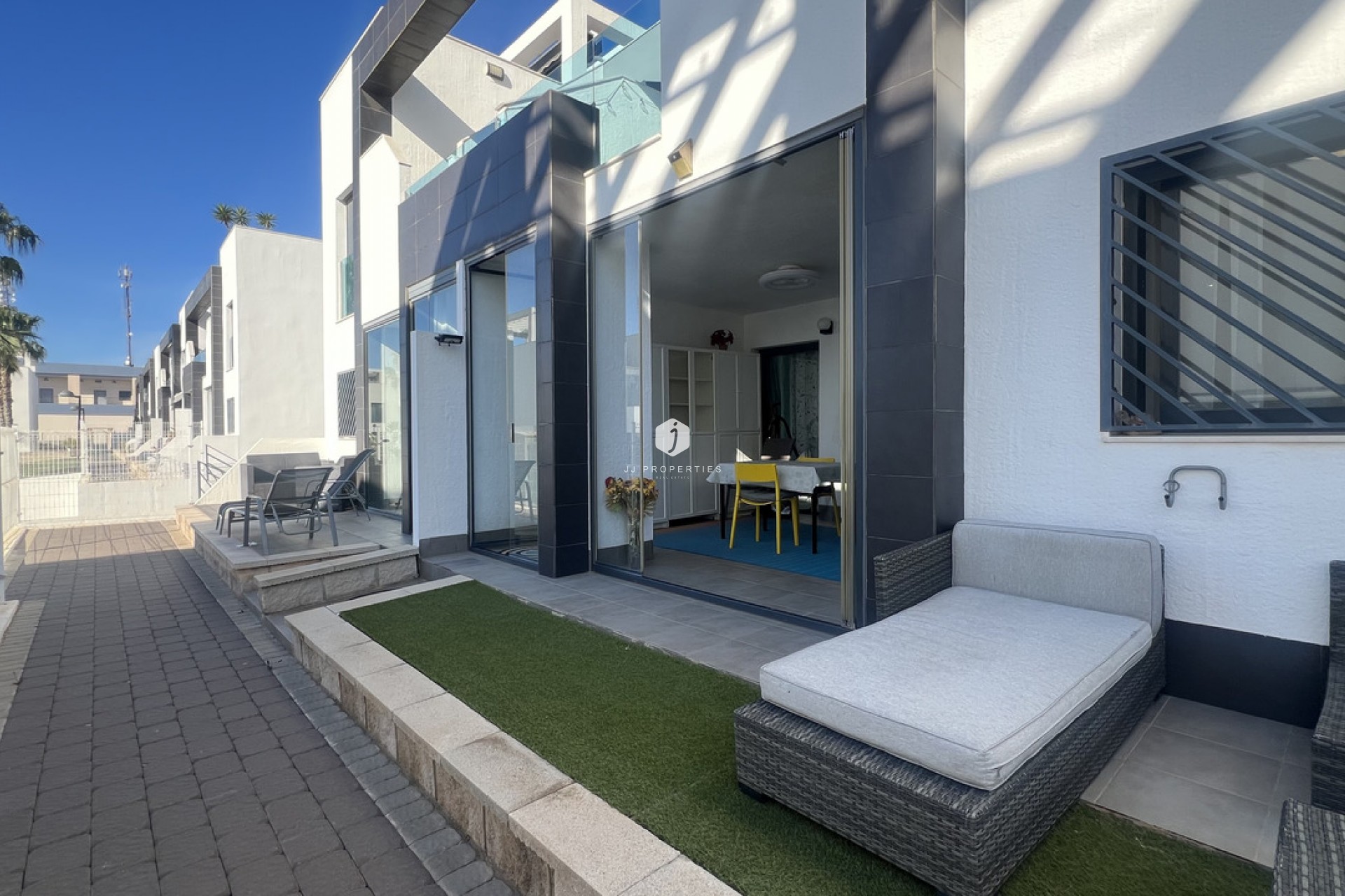 Segunda mano - Apartamento / piso -
La Zenia - Costa Blanca