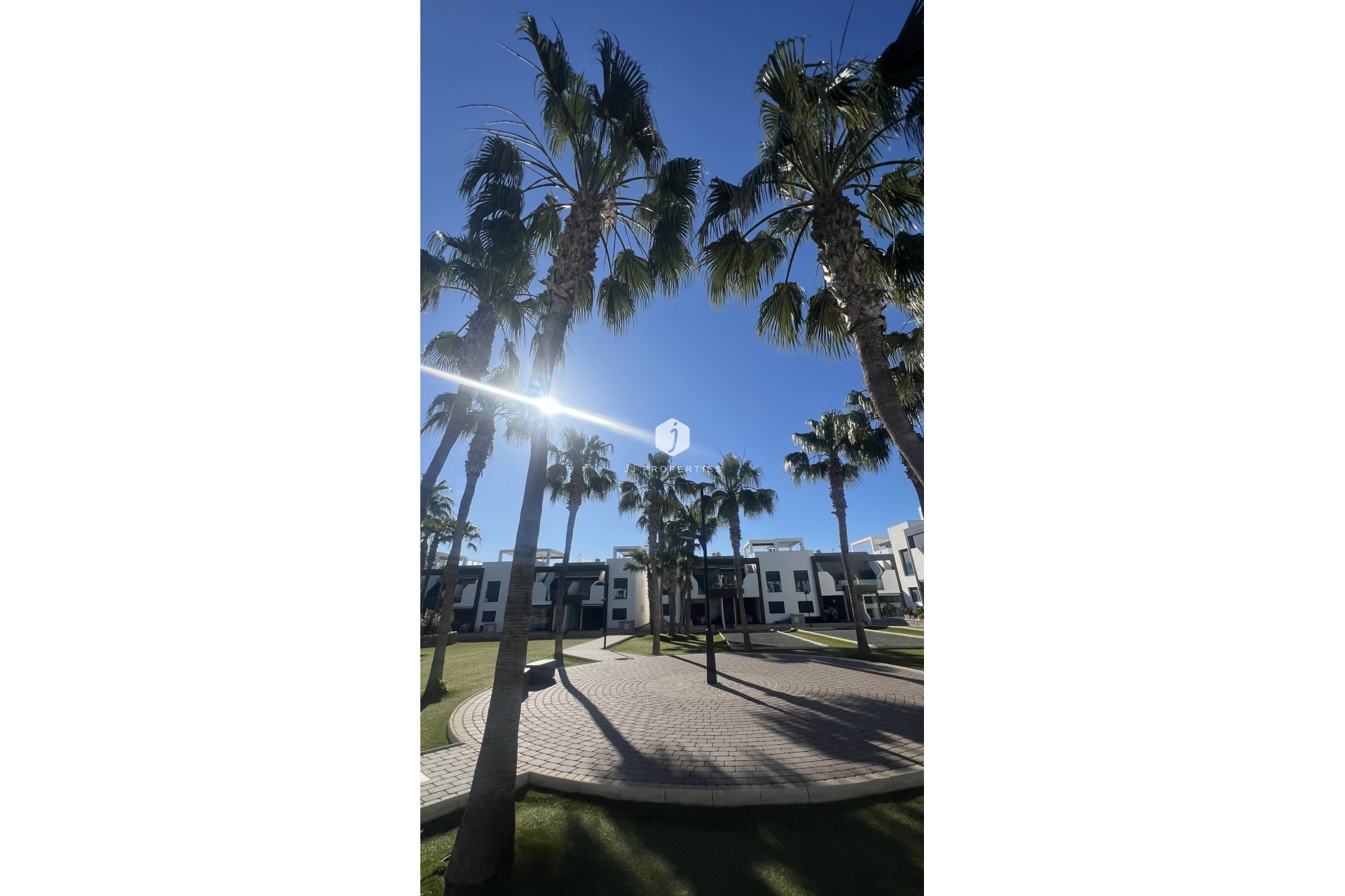 Segunda mano - Apartamento / piso -
La Zenia - Costa Blanca