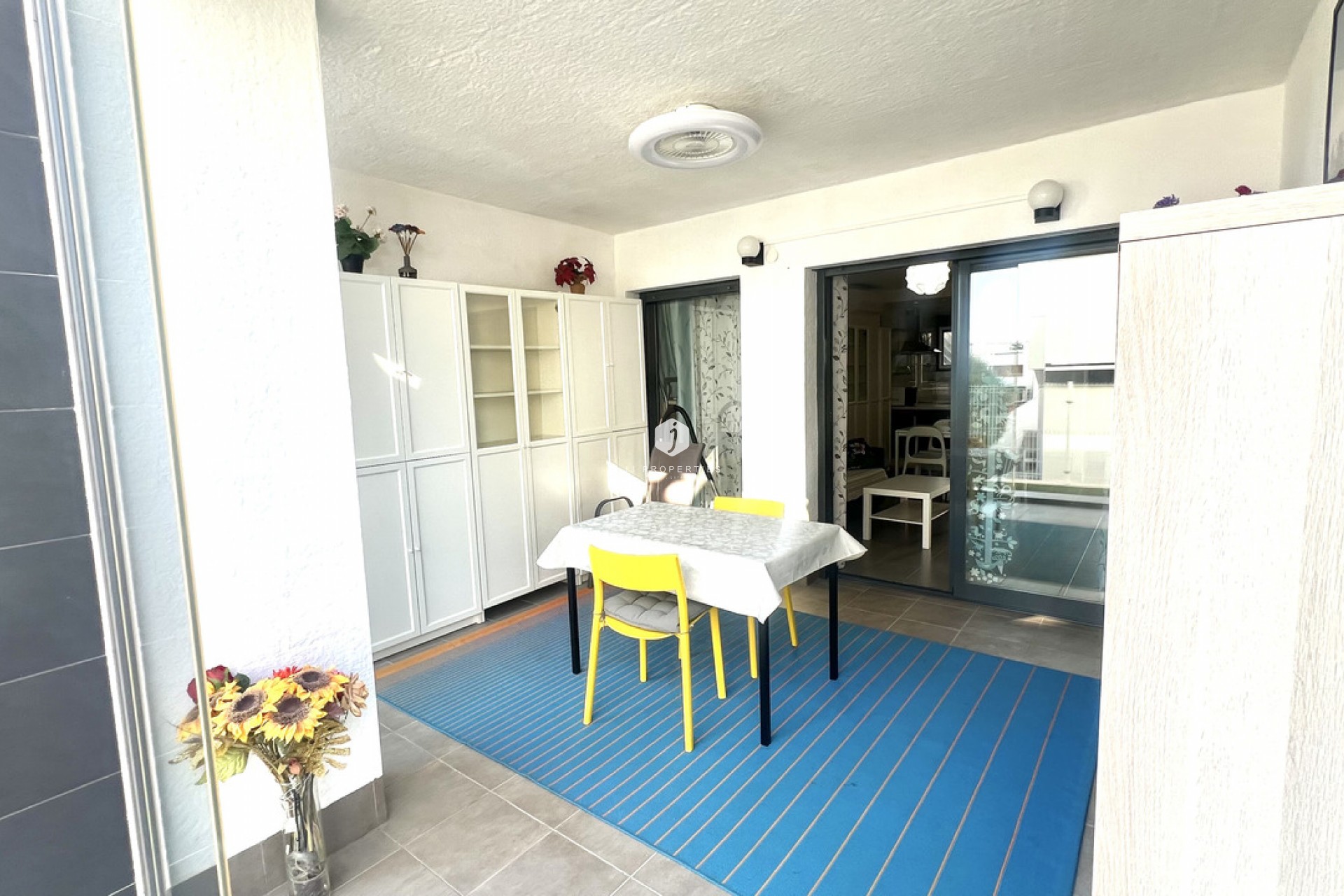 Segunda mano - Apartamento / piso -
La Zenia - Costa Blanca