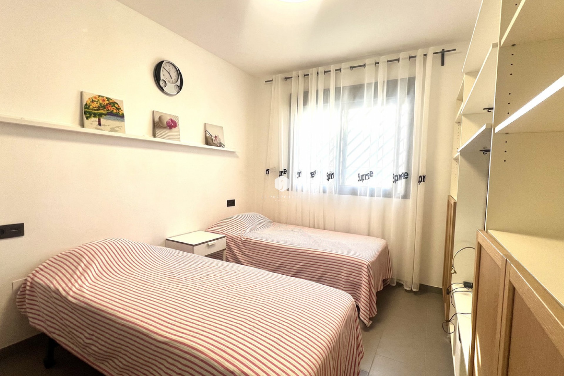 Segunda mano - Apartamento / piso -
La Zenia - Costa Blanca