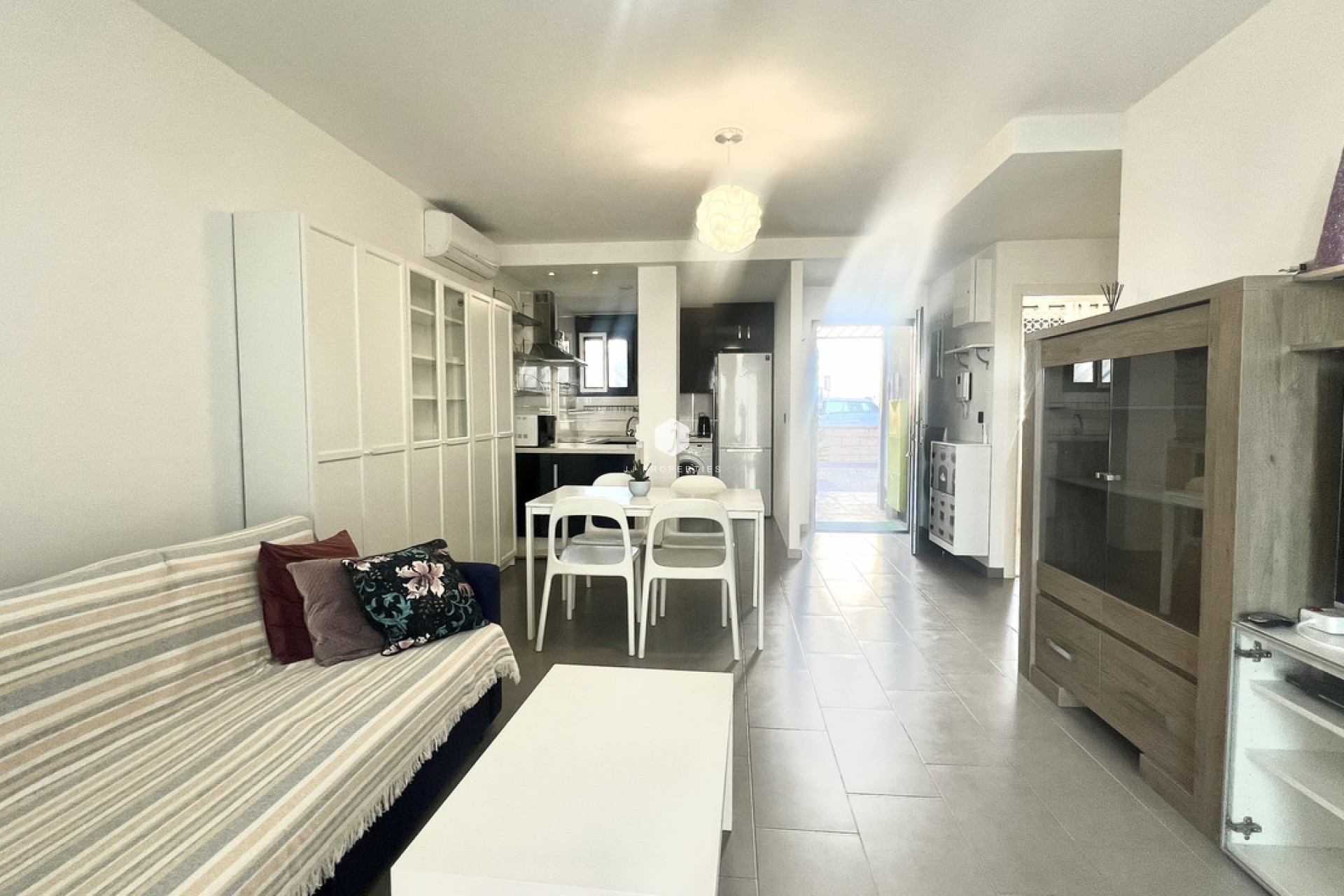 Segunda mano - Apartamento / piso -
La Zenia - Costa Blanca