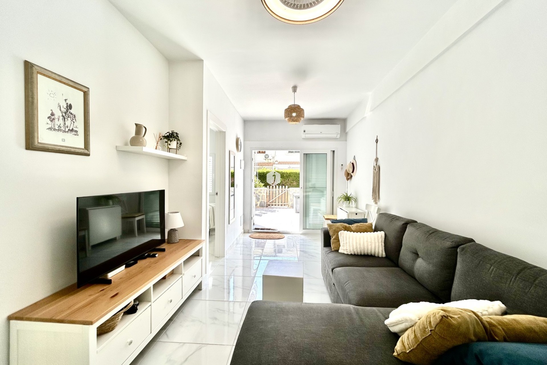 Segunda mano - Apartamento / piso -
La Zenia - Costa Blanca