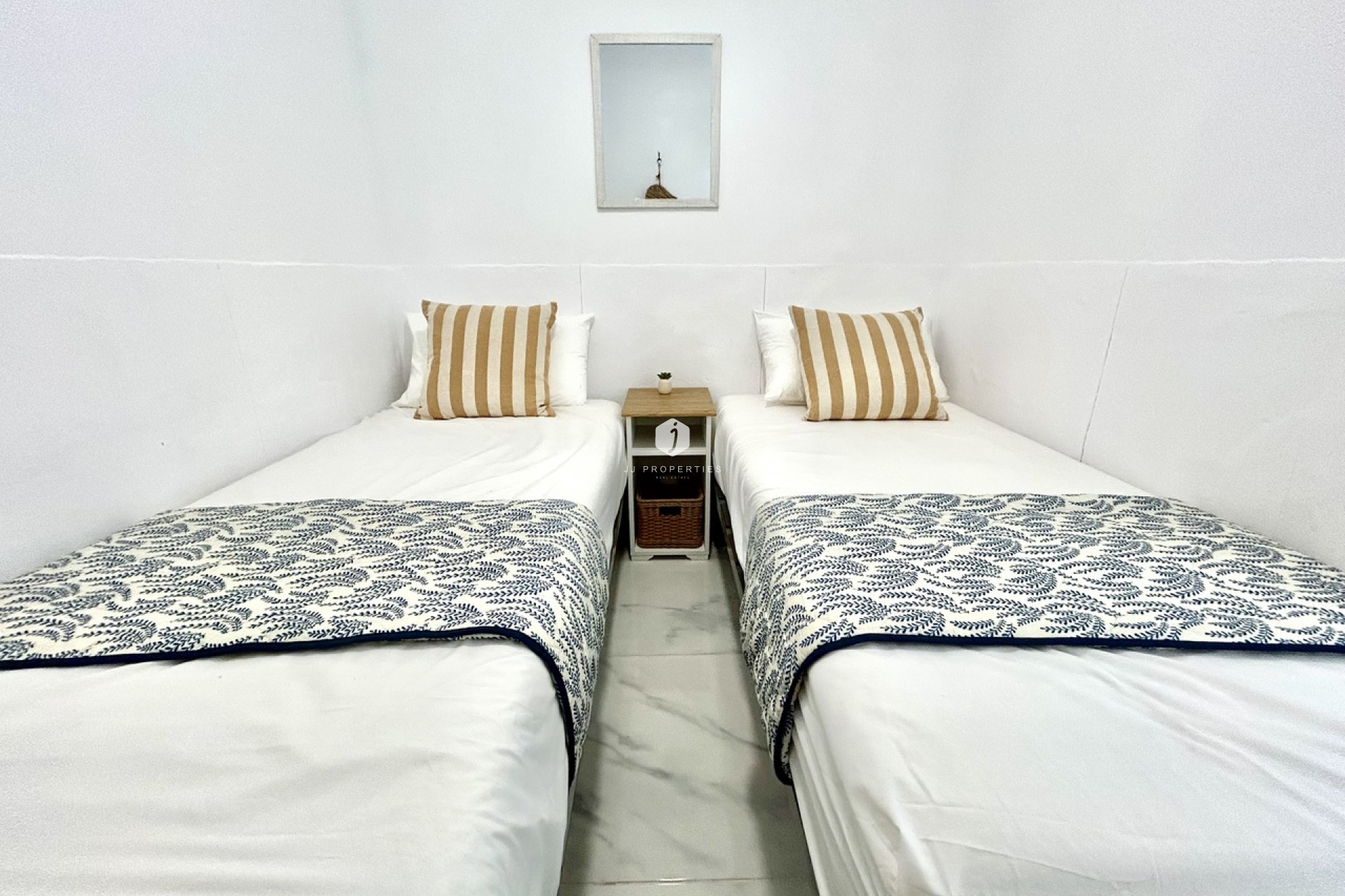 Segunda mano - Apartamento / piso -
La Zenia - Costa Blanca