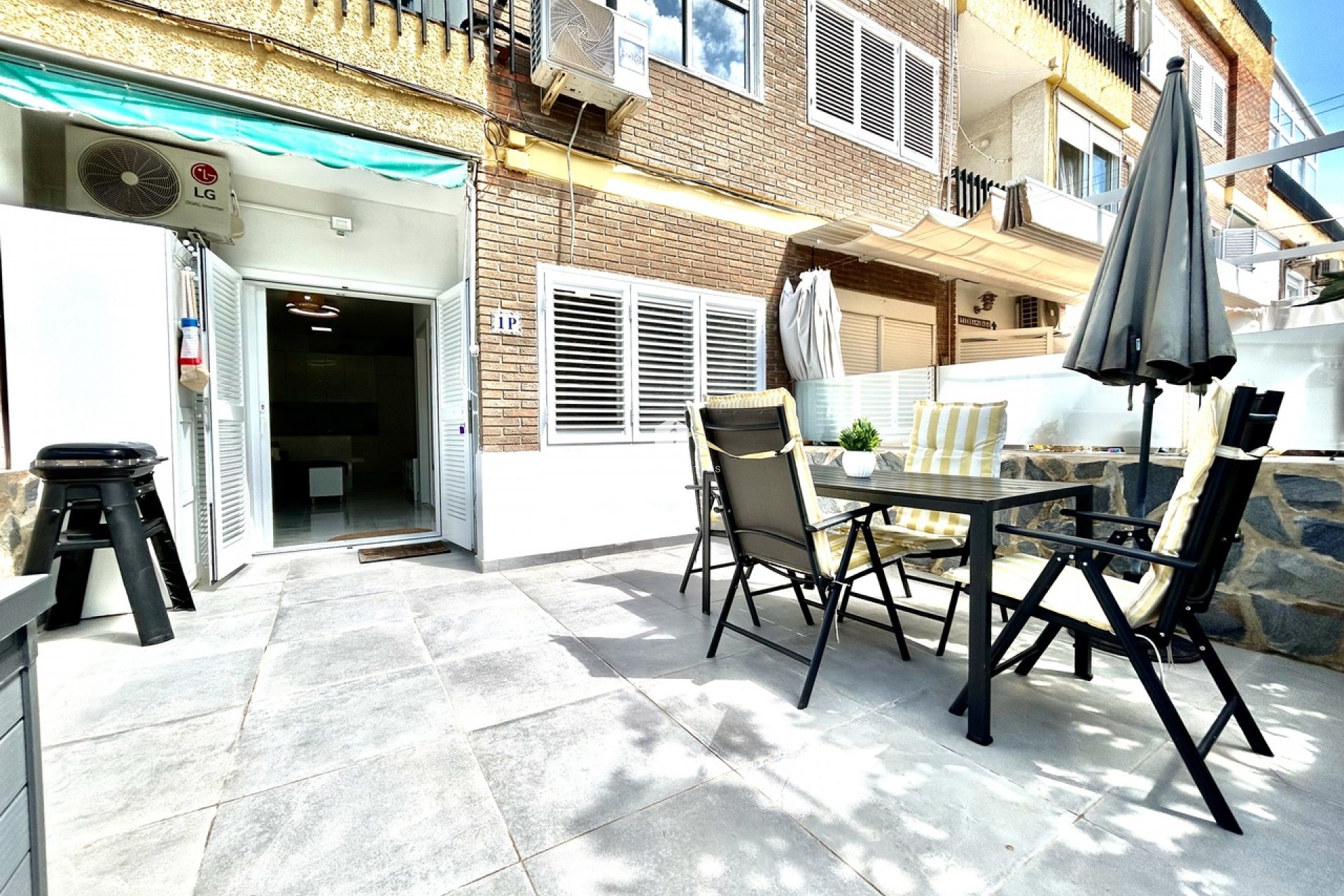 Segunda mano - Apartamento / piso -
La Zenia - Costa Blanca