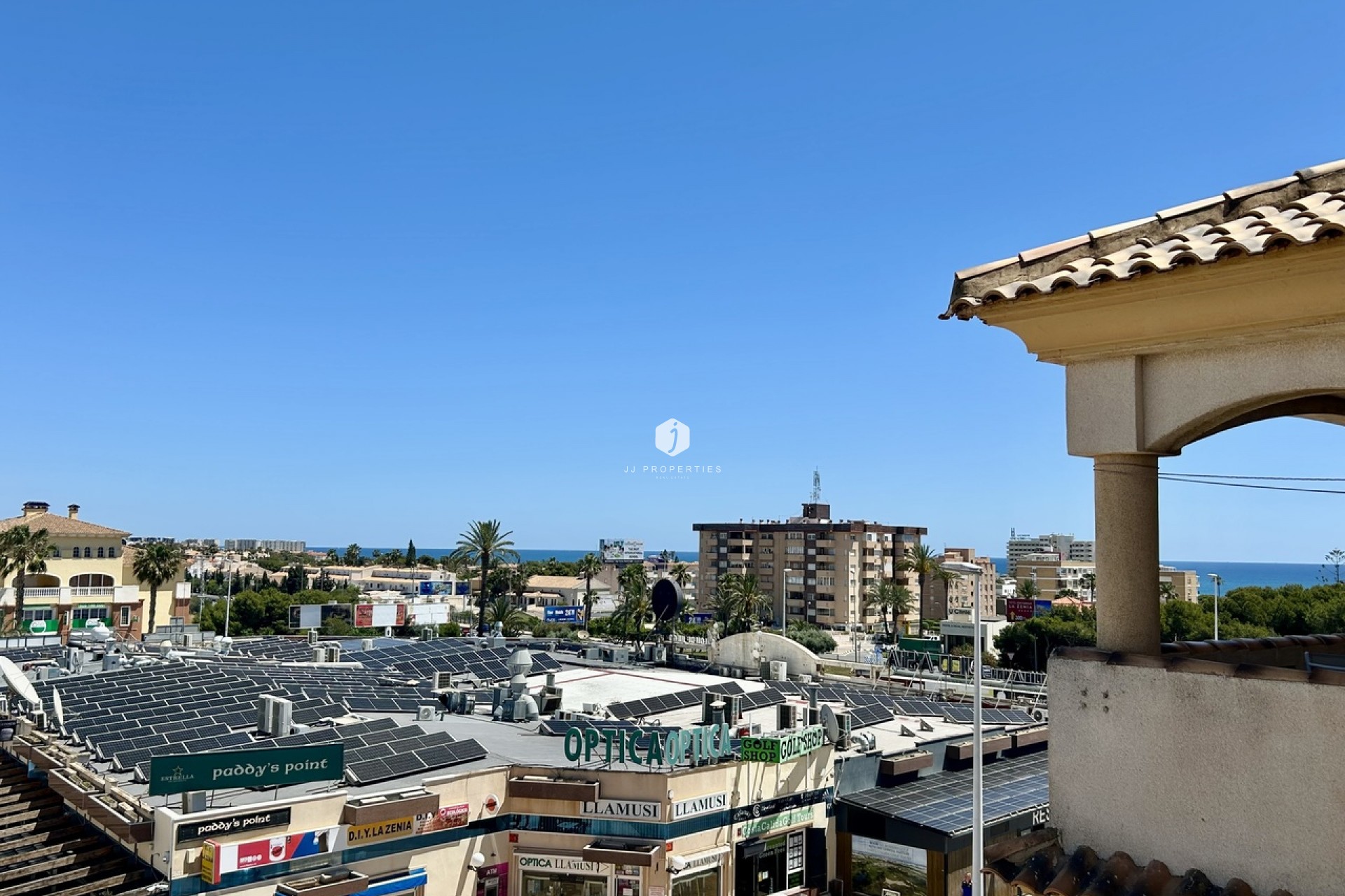 Segunda mano - Apartamento / piso -
La Zenia - Costa Blanca