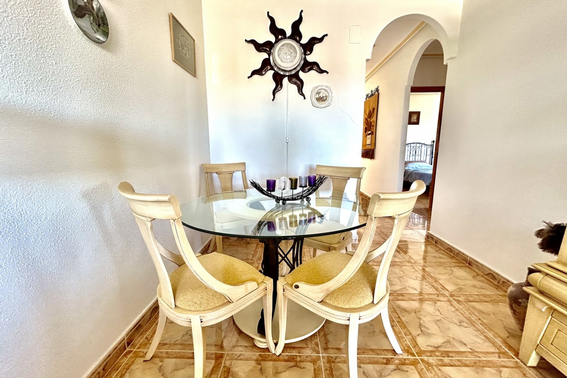 Segunda mano - Apartamento / piso -
La Zenia - Costa Blanca