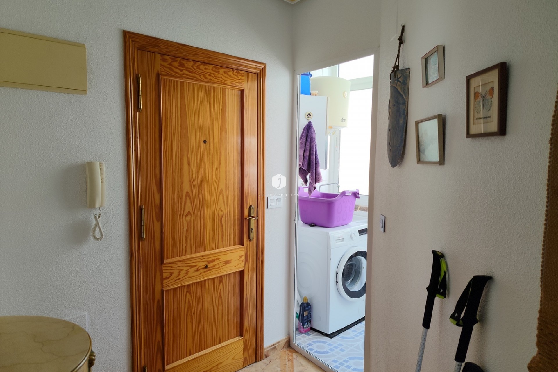 Segunda mano - Apartamento / piso -
La Zenia - Costa Blanca