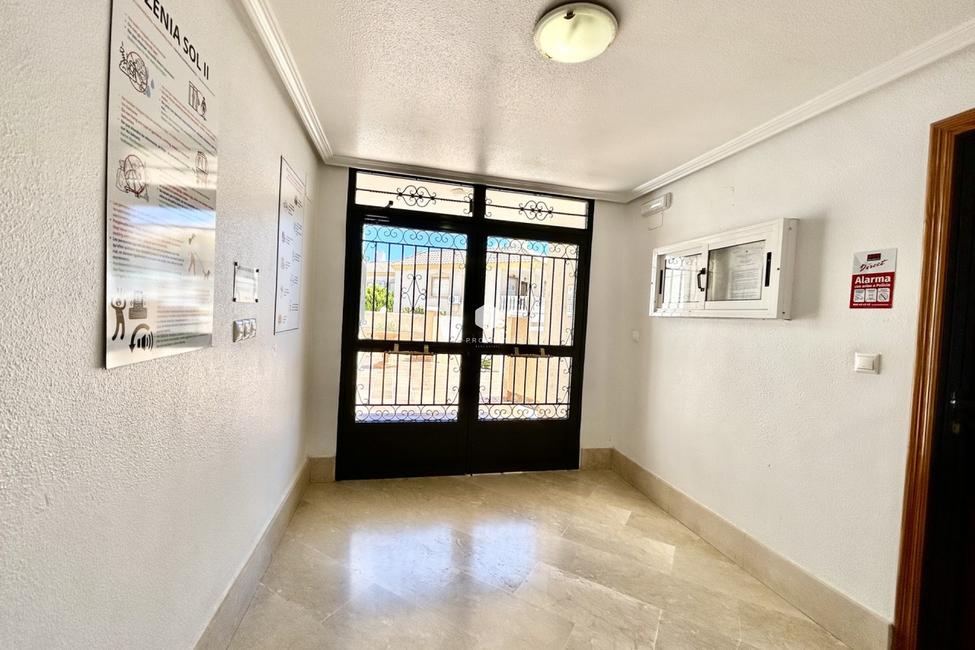 Segunda mano - Apartamento / piso -
La Zenia - Costa Blanca