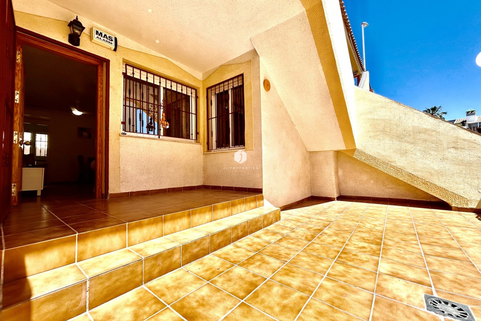 Segunda mano - Apartamento / piso -
La Zenia - Costa Blanca