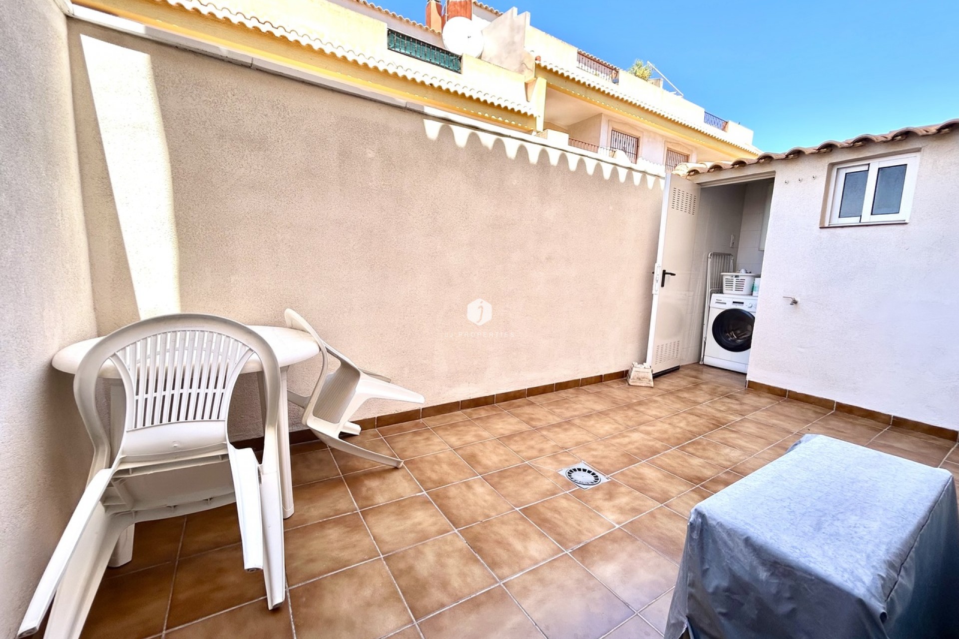 Segunda mano - Apartamento / piso -
La Zenia - Costa Blanca