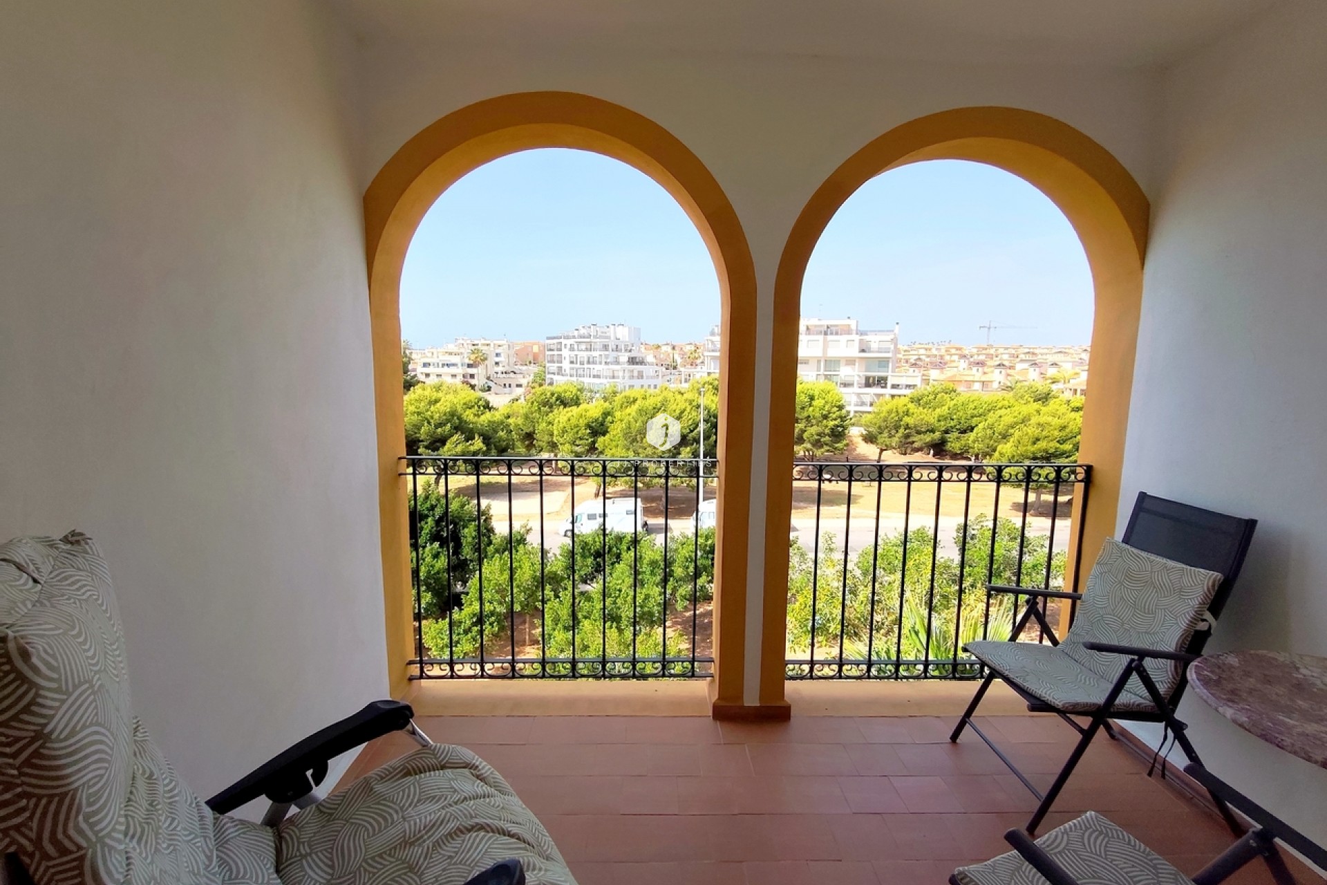 Segunda mano - Apartamento / piso -
La Zenia - Costa Blanca