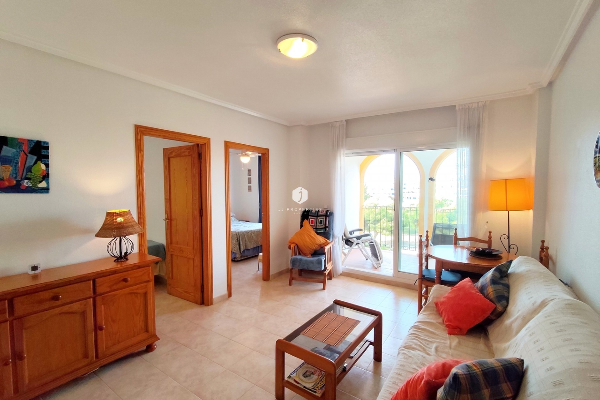 Segunda mano - Apartamento / piso -
La Zenia - Costa Blanca