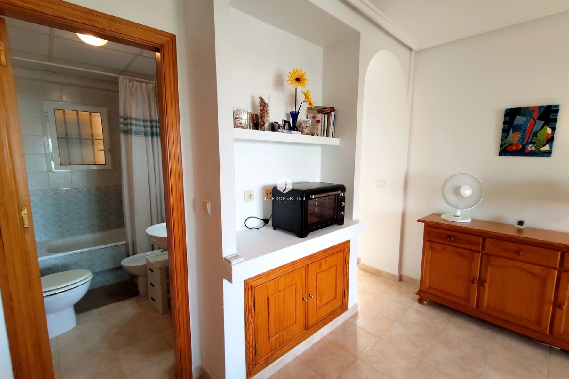 Segunda mano - Apartamento / piso -
La Zenia - Costa Blanca