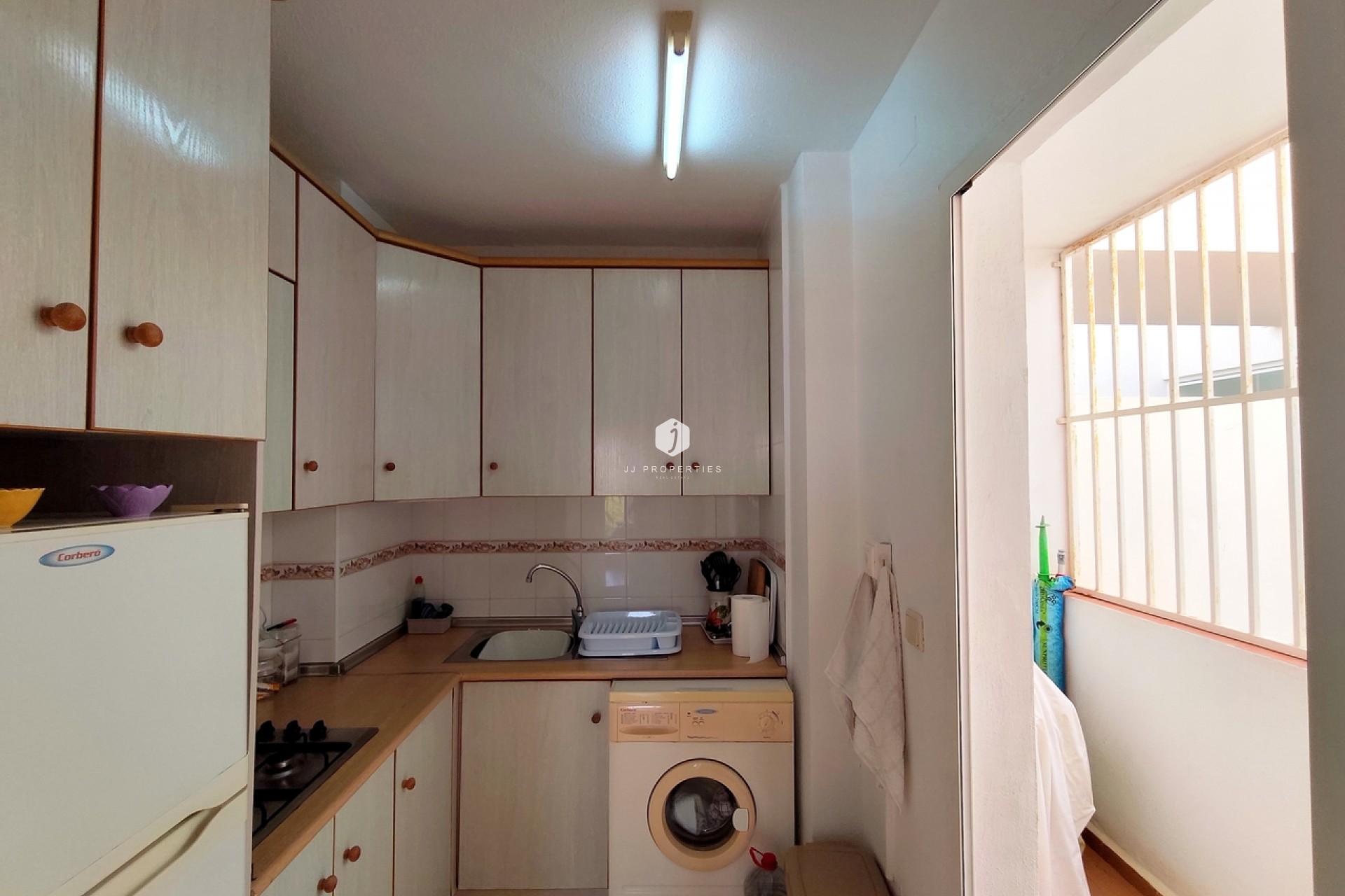 Segunda mano - Apartamento / piso -
La Zenia - Costa Blanca