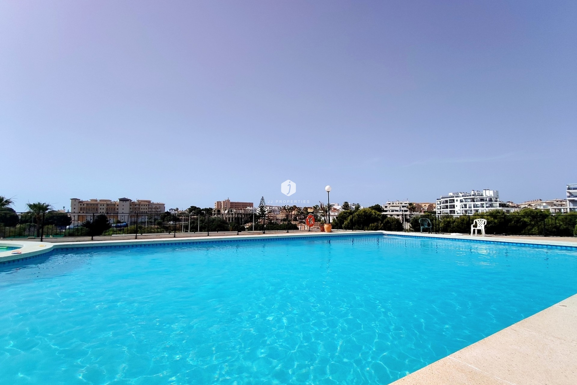 Segunda mano - Apartamento / piso -
La Zenia - Costa Blanca