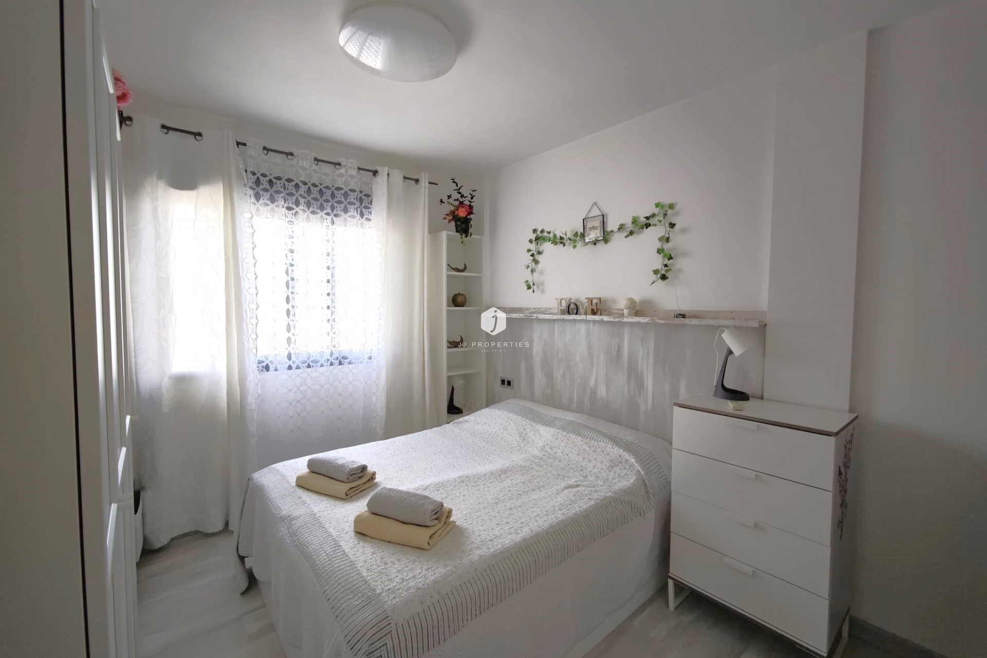 Segunda mano - Apartamento / piso -
La Zenia - Costa Blanca